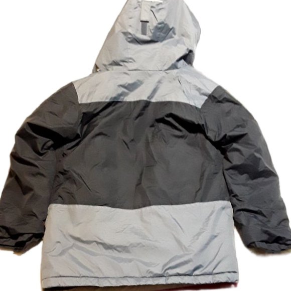 Columbia NWOT Lightning Lift Insulated Jacket - Picture 2 of 2